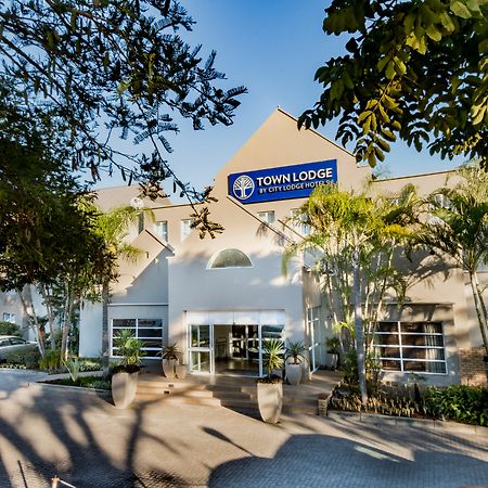 Town Lodge Mbombela Exterior photo
