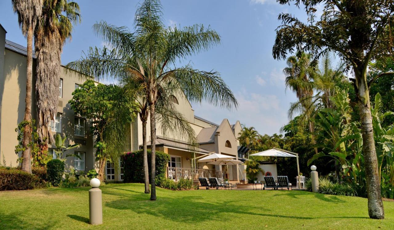 Town Lodge Mbombela Exterior photo