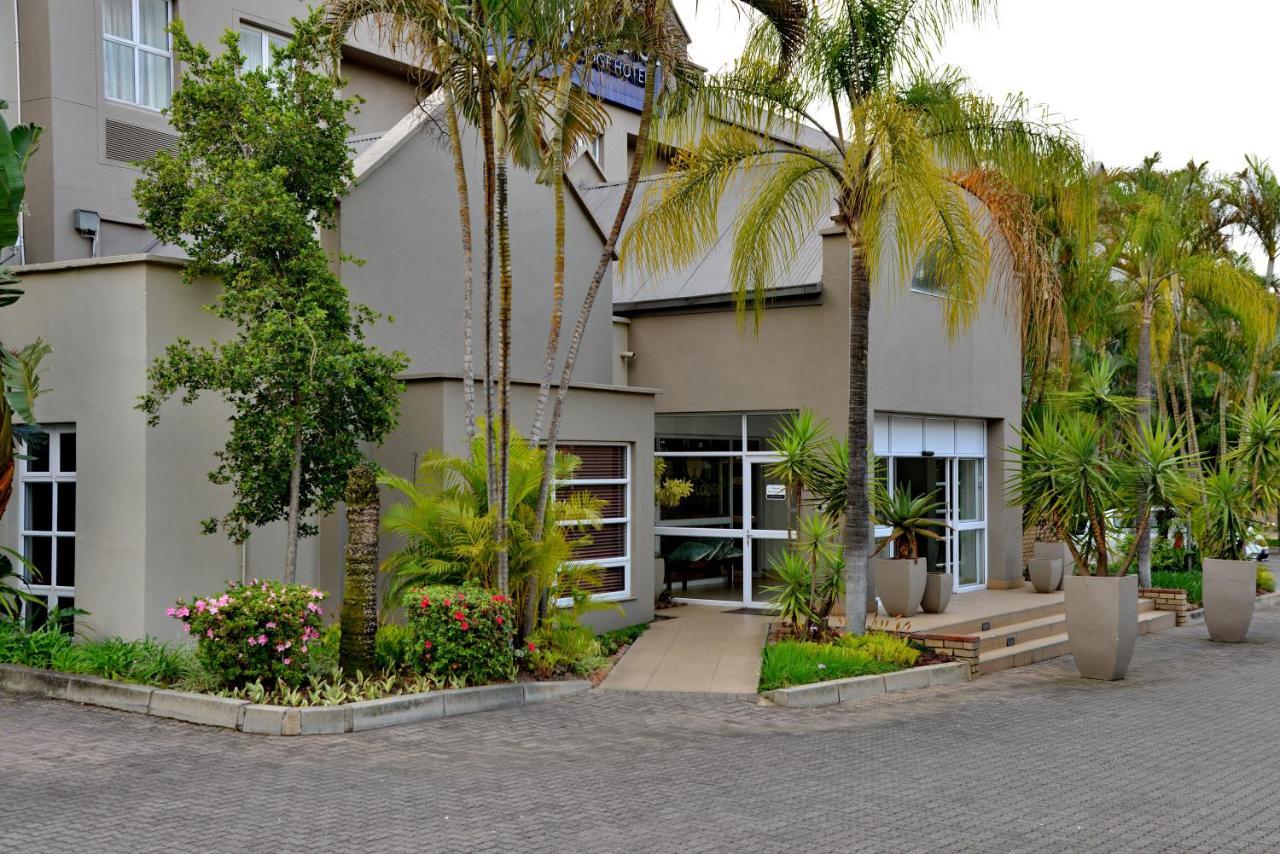 Town Lodge Mbombela Exterior photo