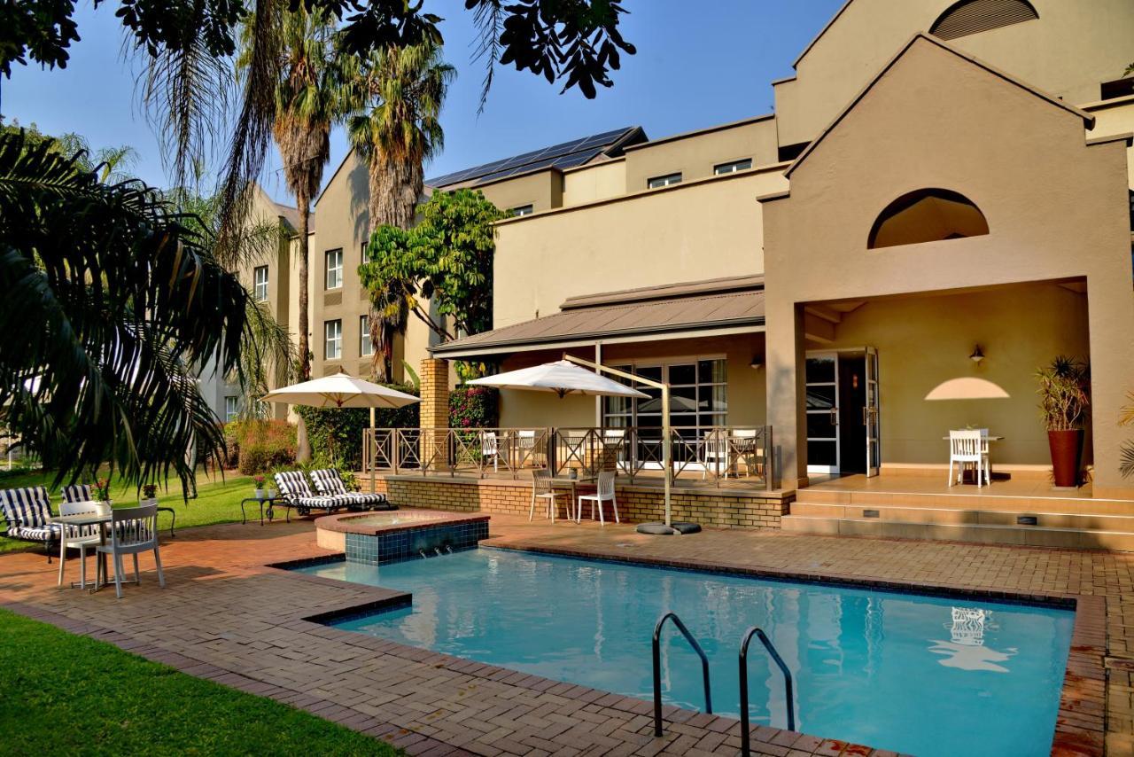 Town Lodge Mbombela Exterior photo