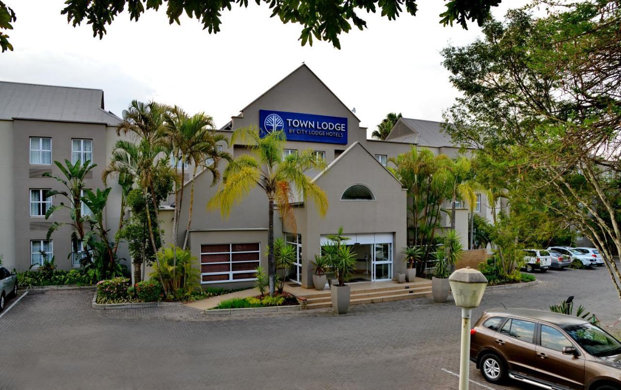 Town Lodge Mbombela Exterior photo