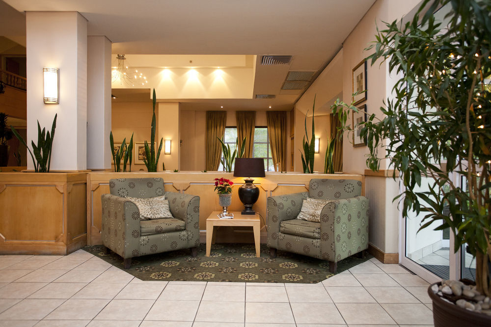 Town Lodge Mbombela Exterior photo