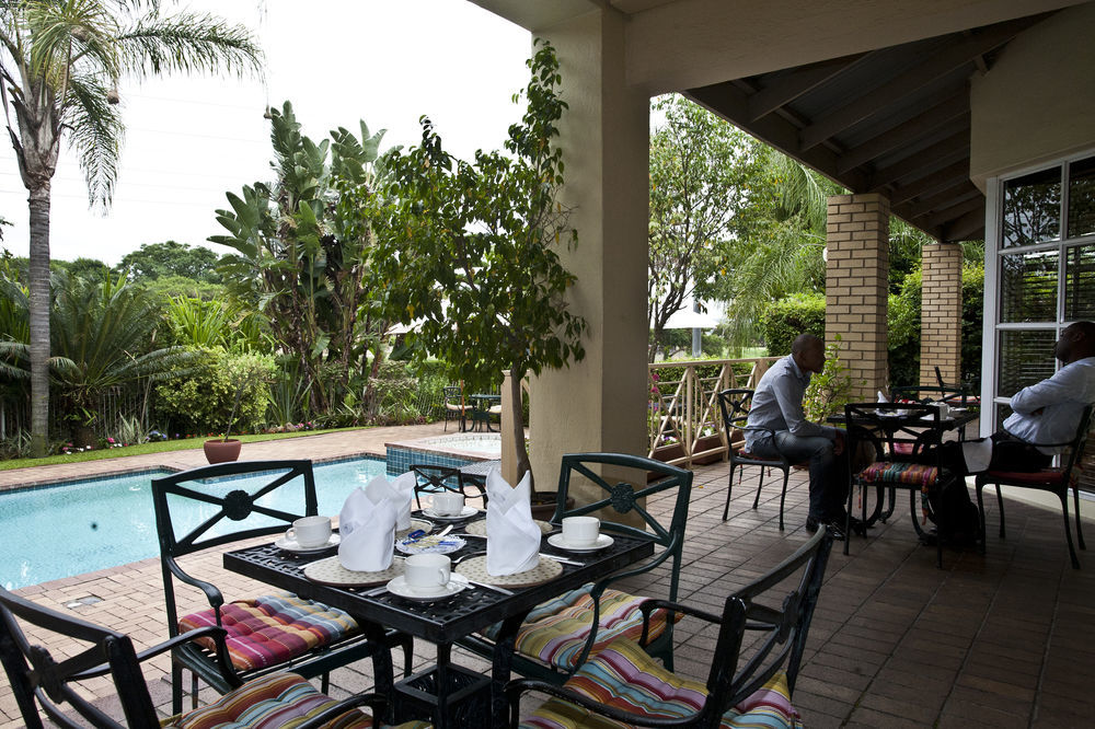 Town Lodge Mbombela Exterior photo