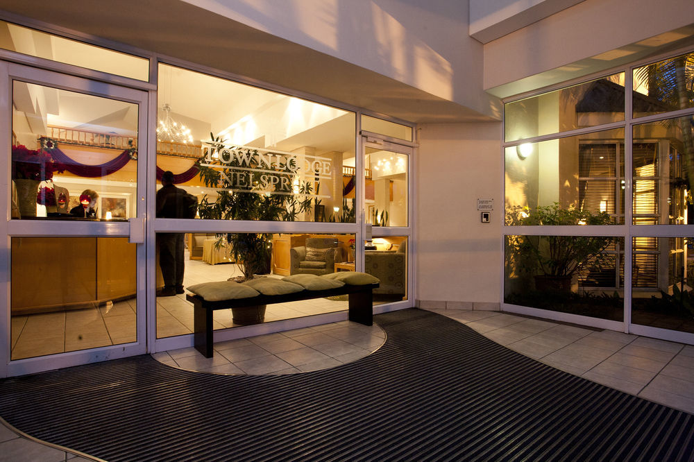 Town Lodge Mbombela Exterior photo